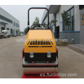 Permco Hydraulic Vibration Ride on Road Roller (FYL-900)